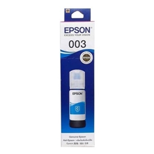 [003C] Epson 003 Cyan