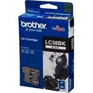 [LC-38BK ] Brother LC-38BK 