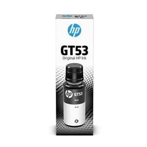 [HP-GT53BC] HP GT53 Black 