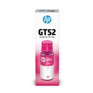[HP-GT52M] HP GT52 Magenta 