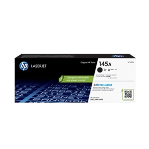 [HP-145A BC] HP 145A Black 