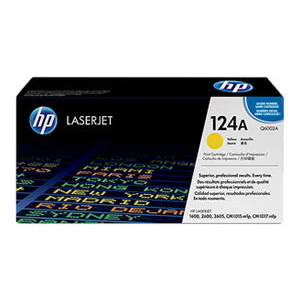 [Q6002A] HP Q6002A (124A)