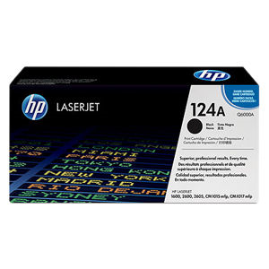 [Q6000A] HP Q6000A (124A)