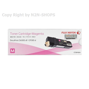 [CT201634] Fuji Xerox CT201634