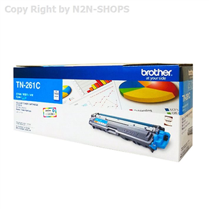 [TN261C] Brother TN261C