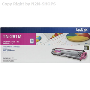 [TN261M] Brother TN261M