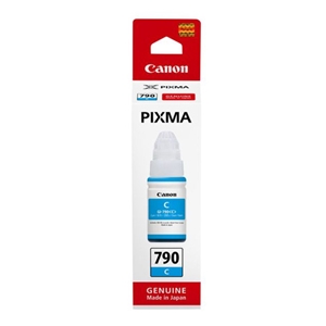 [GI-790C] Canon Ink GI-790 Cyan