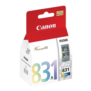 [CL-831CO] Canon CL-831CO