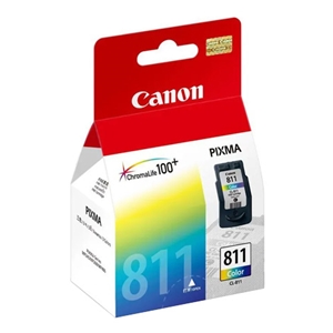 [PG-811] Canon Ink CL 811 Color
