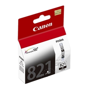 [CLI-821BK] Canon CLI-821BK