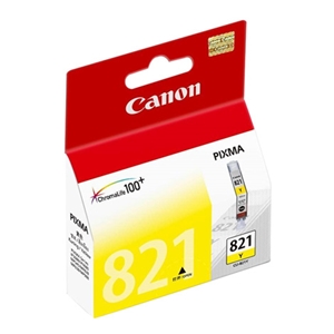 [CLI-821Y] Canon CLI-821Y