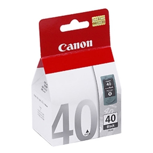 [PG-40] Canon PG-40