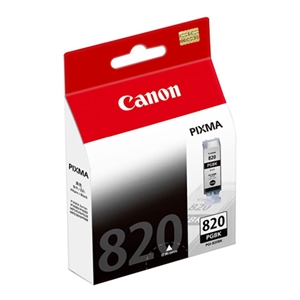[PGI-820BK] Canon PGI-820BK