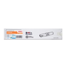 [OKI-46508723] Toner OKI 46508723 (C332, MC363) Cyan 