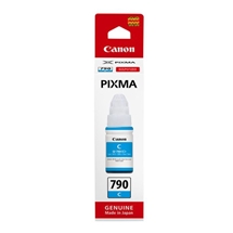 [GI-790C] Canon Ink GI-790 Cyan