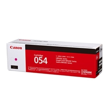 [054M ] Canon Toner Cartridge 054 Magenta 