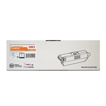 [OKI-46508724] Toner OKI 46508724 (C332, MC363) Black