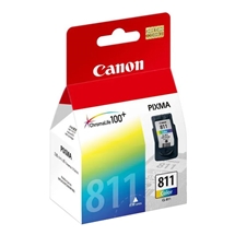 [PG-811] Canon Ink CL 811 Color