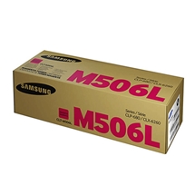 [CLT-M506L] Samsung Toner CLT-M506L Magenta