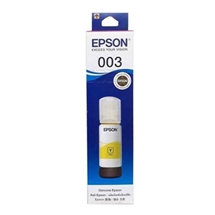 [003Y] Epson 003 Yellow